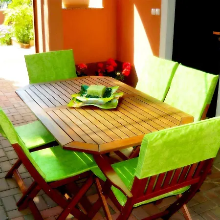 Apartament App Armando *
