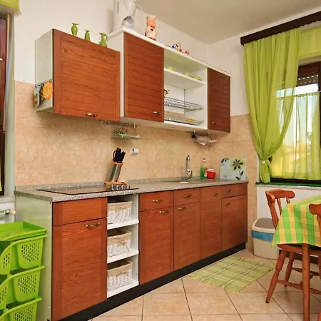 App Armando Apartament Zambratija (Istria)