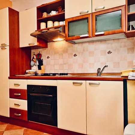 Apartament App Armando