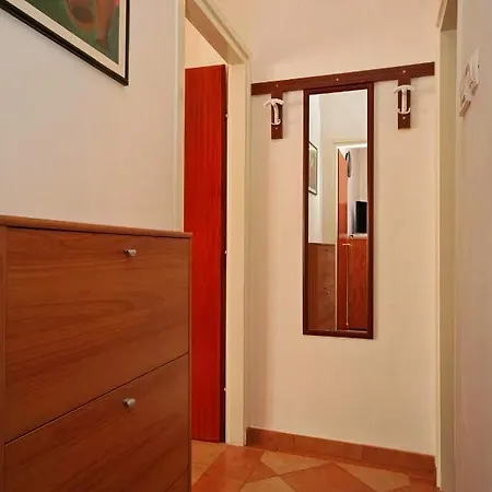 Apartament App Armando Zambratija (Istria)
