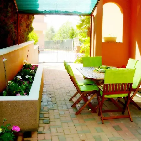 App Armando * Zambratija (Istria)