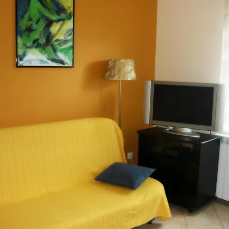 App Armando * Zambratija (Istria)