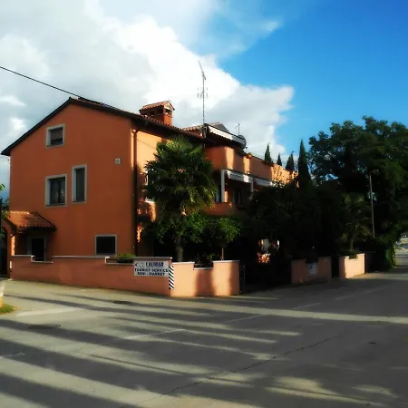 App Armando * Zambratija (Istria)