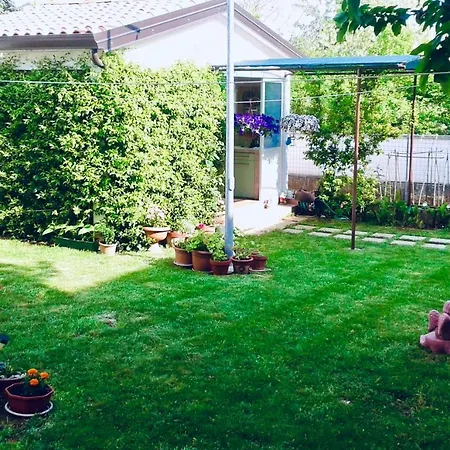 Apartament App Armando