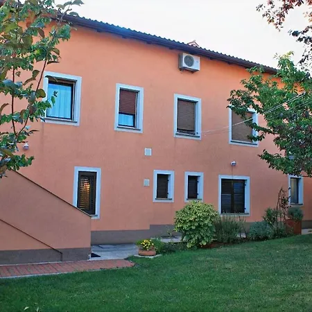 App Armando Zambratija (Istria)